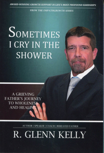 Sometimes I Cry In the Shower