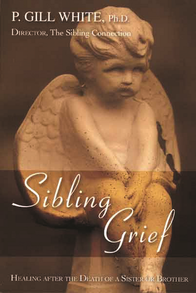 Sibling Grief: Healing After the Death of a Sister or Brother
