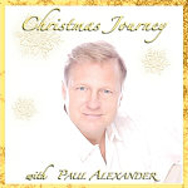 Christmas Journey,  A  (CD)