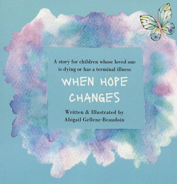 When Hope Changes
