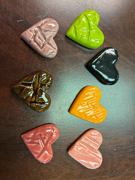 Feeling Hearts individuals