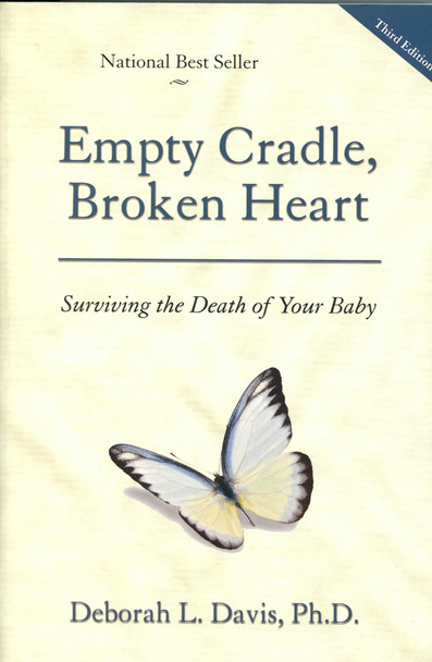 Empty Cradle, Broken Heart