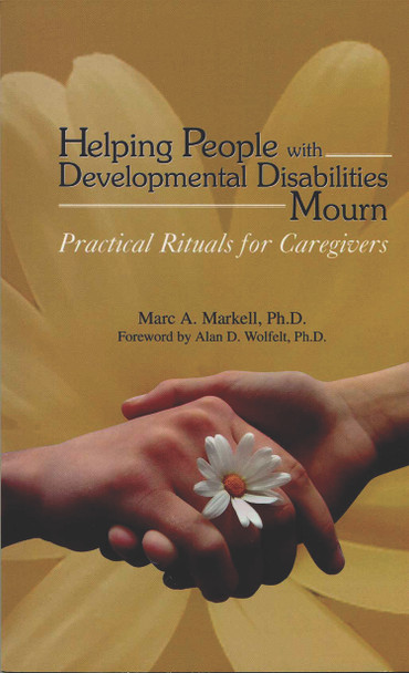 Helping People with Developmental Disabilities Mourn