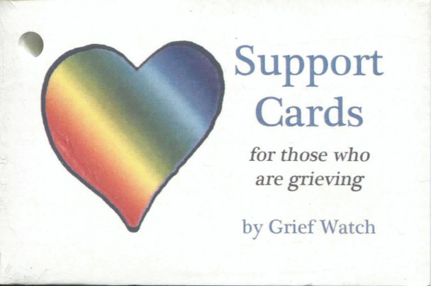 Support Cards