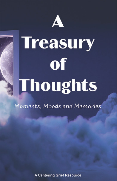 Treasury of Thoughts, A