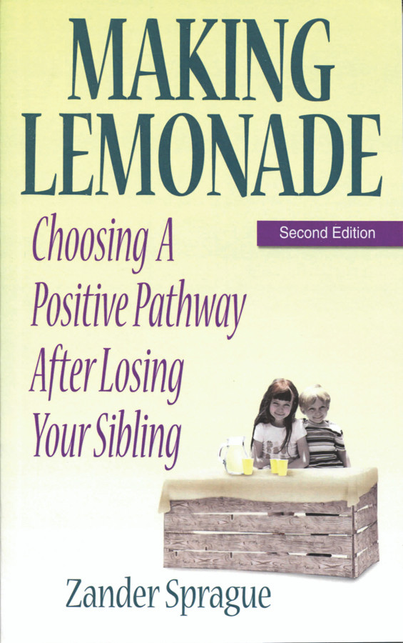 Sibling Grief Ilse Centering Resources