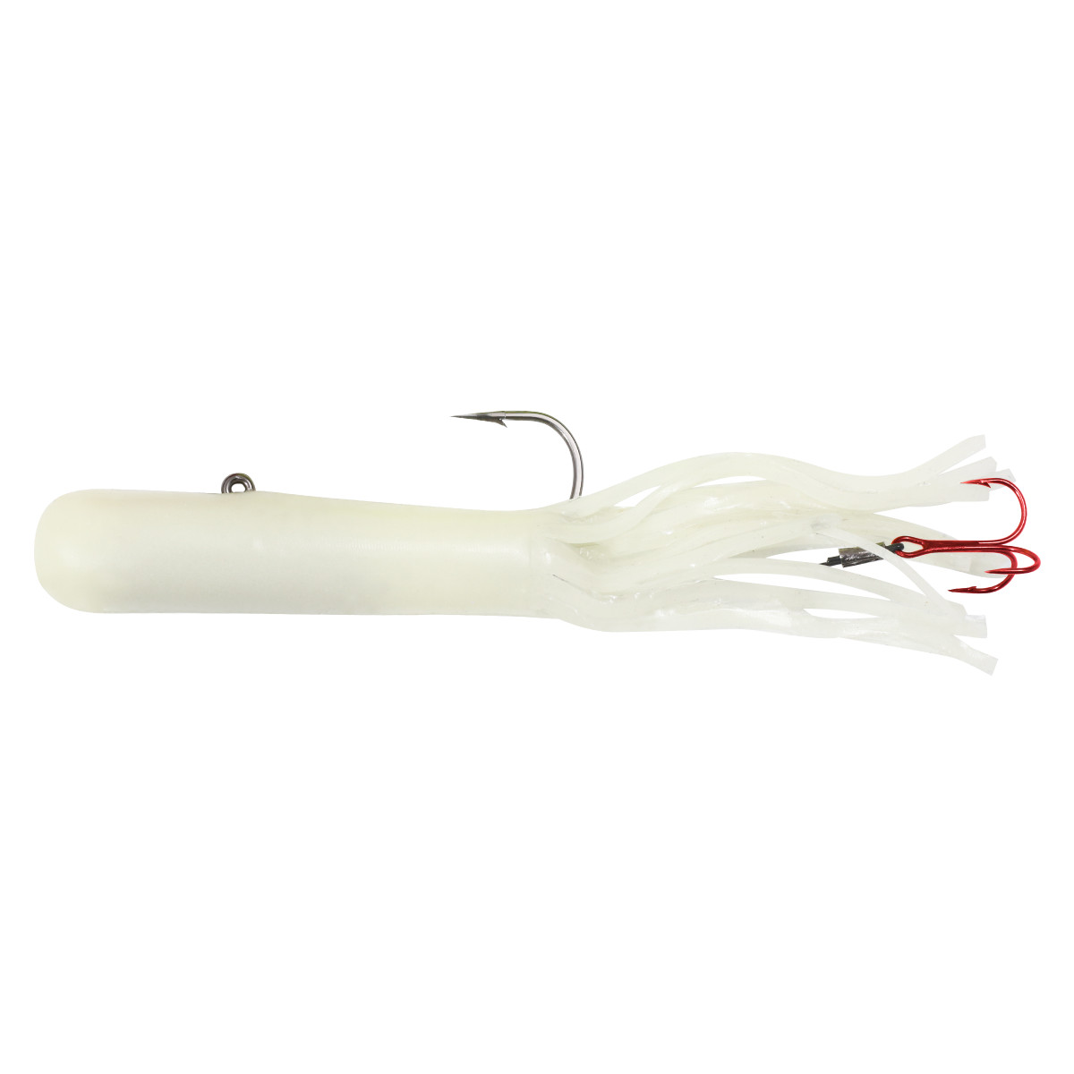 Level-Head Predator Tube