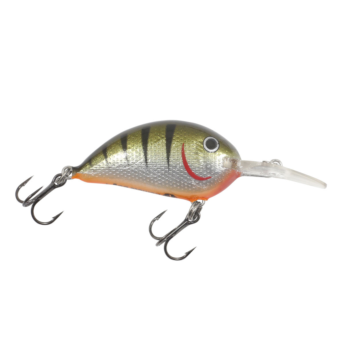 Northland Rumble B 09 - Esca Affondante Per Pesce Persico E Spigola - 1/4 Oz Con 2 Ganci