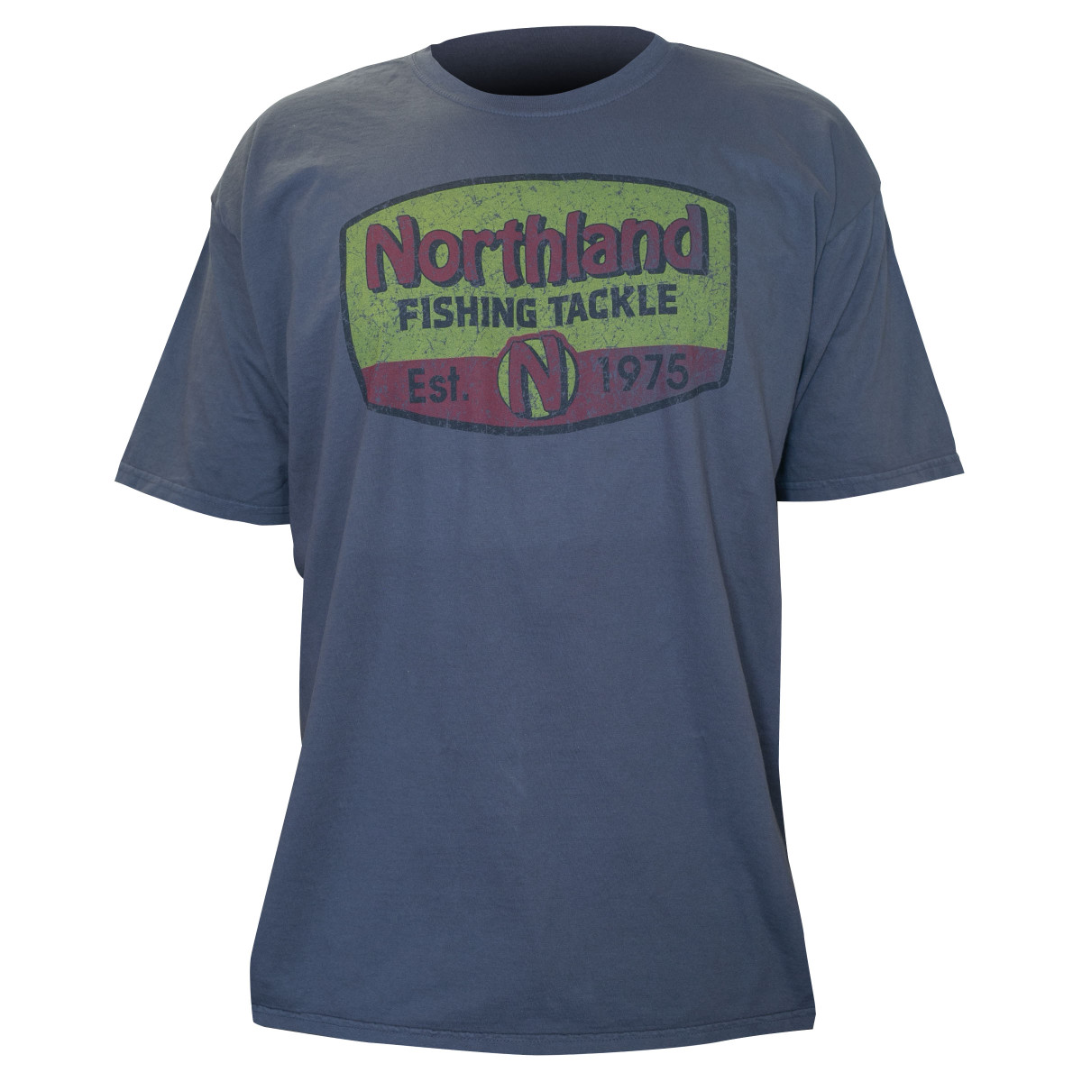 Northland Patch T-Shirt | Northland Fishing Tackle
