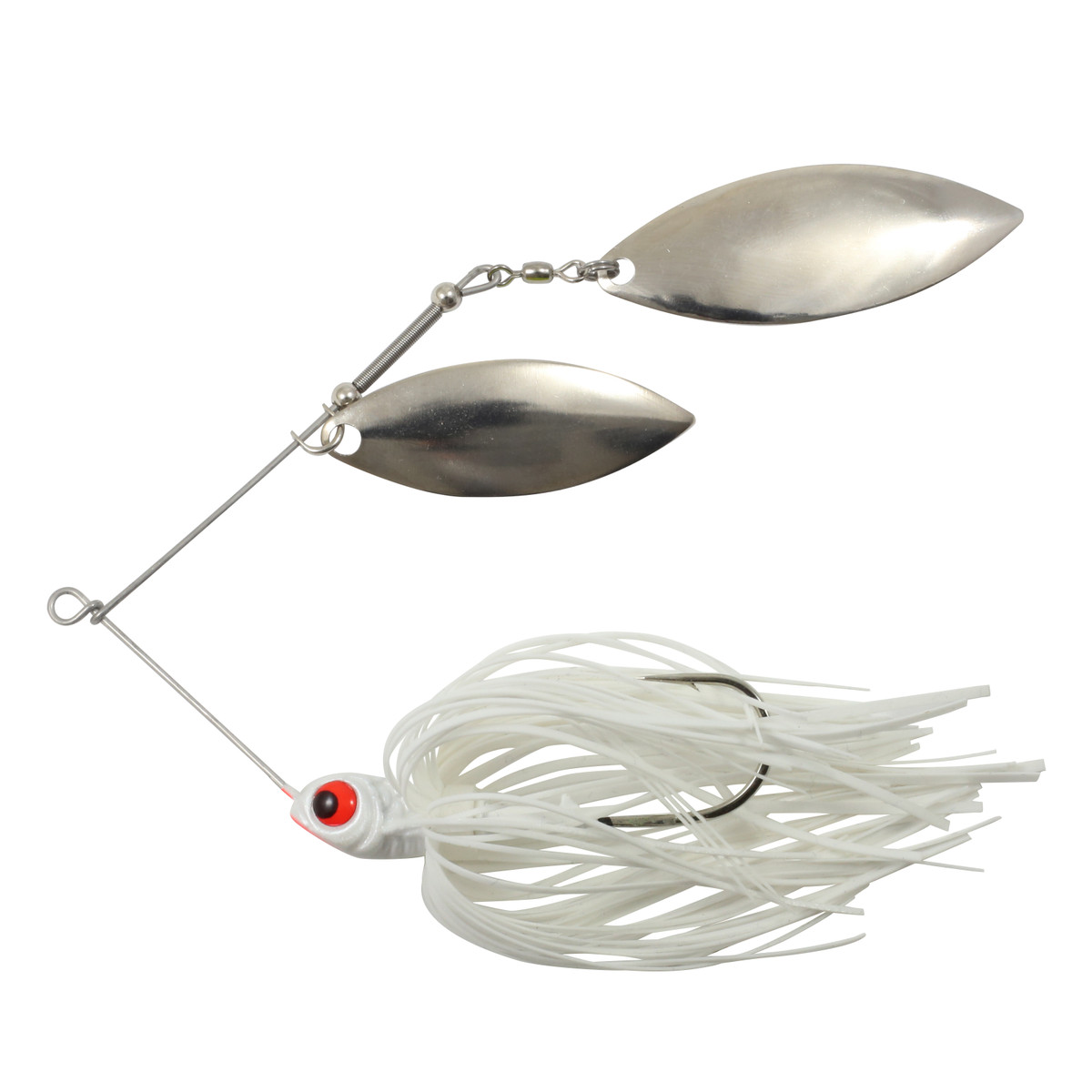 Reed Runner Tandem Willowleaf Spinnerbait - Northland Fishing Tackle