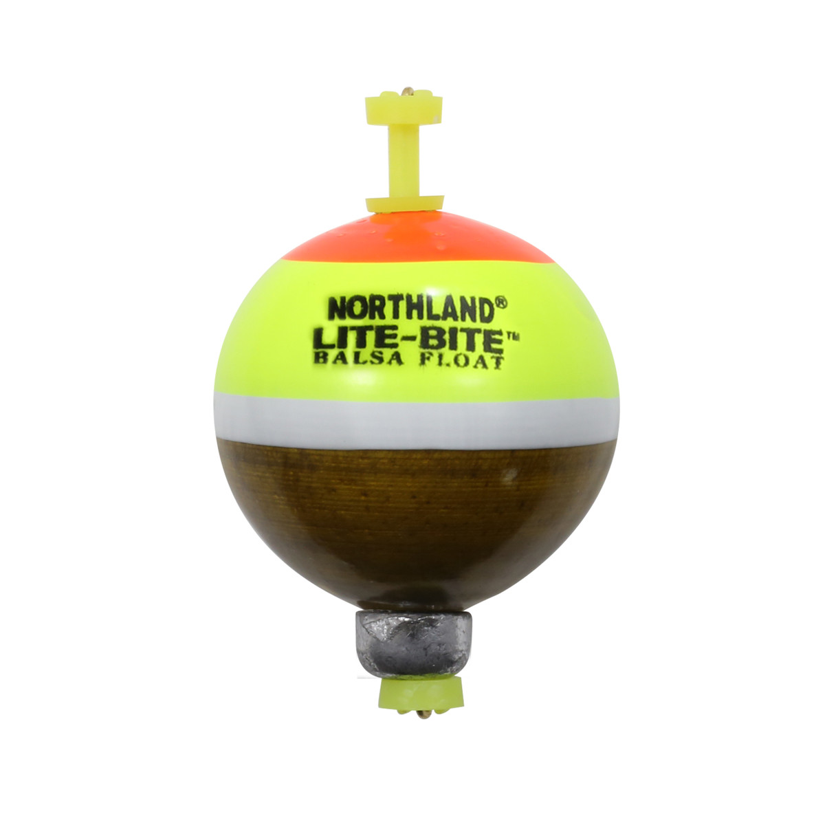 Foam Fishing Round Floats Bobber