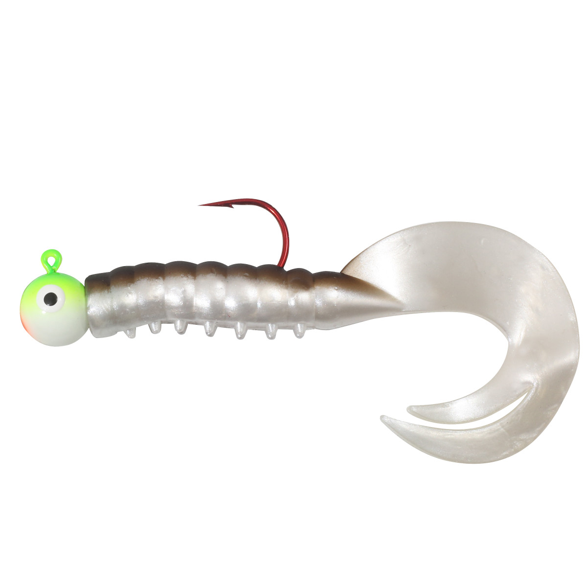 bubblegum fishing lures Sunrise This allows you to get to the fish faster and have better sensitivity all within a smaller profile Painted Bubble Gum Lure