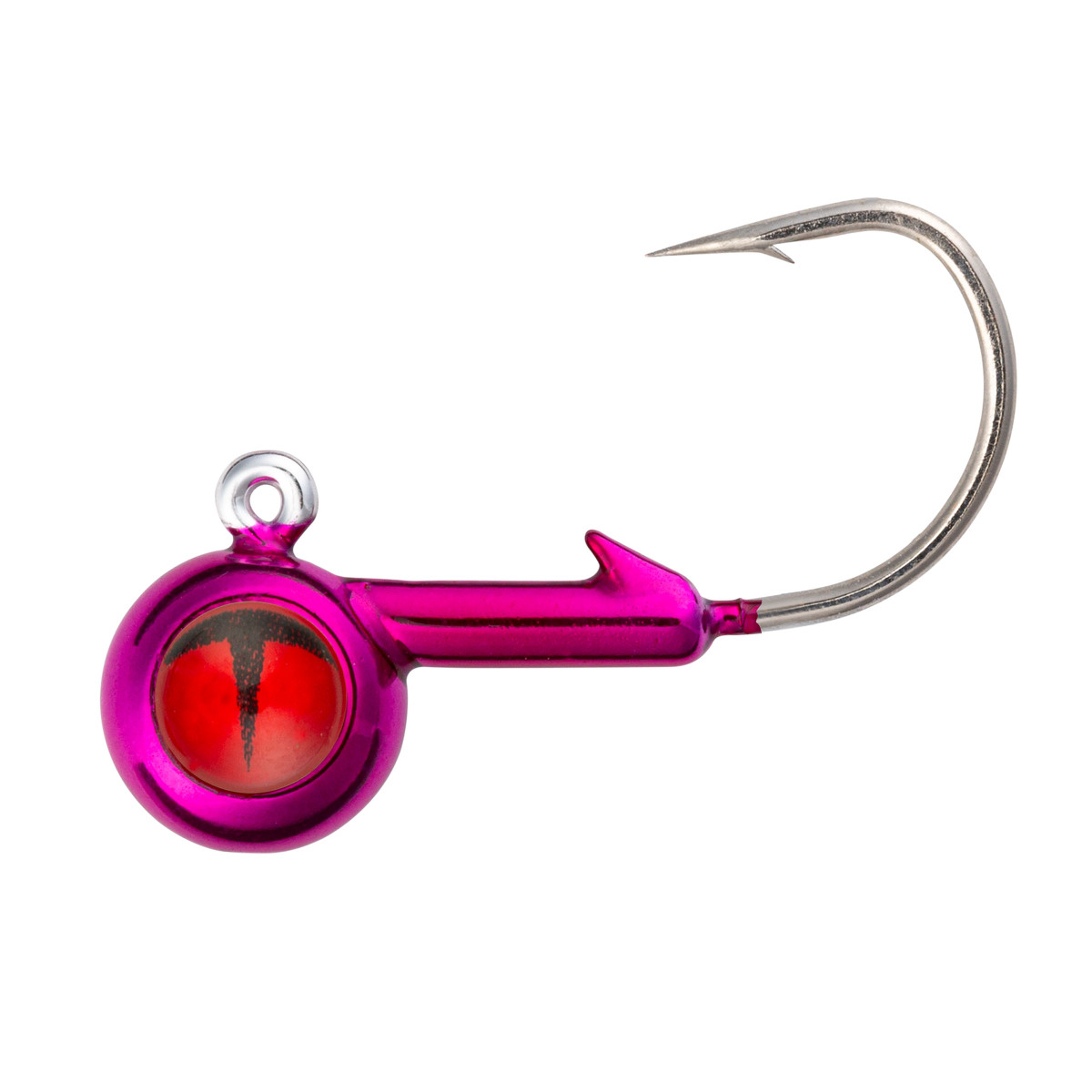 Tungsten Short-Shank Jig - Northland Fishing Tackle