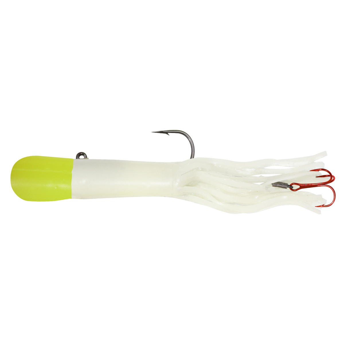 Mission Tackle Lake Trout Tube Jig Head