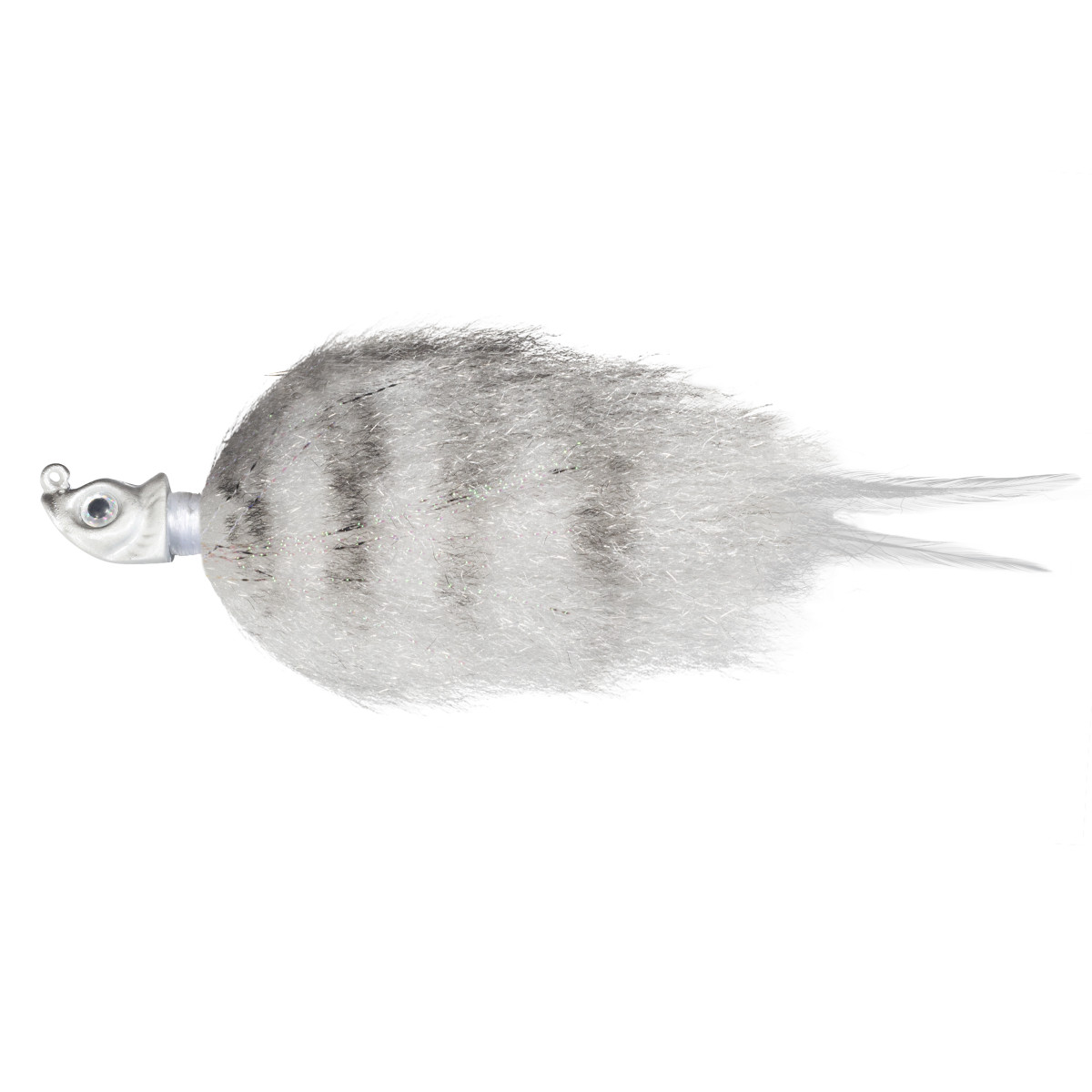 Minnesota Mullet Hair Jig - Northland Fishing Tackle