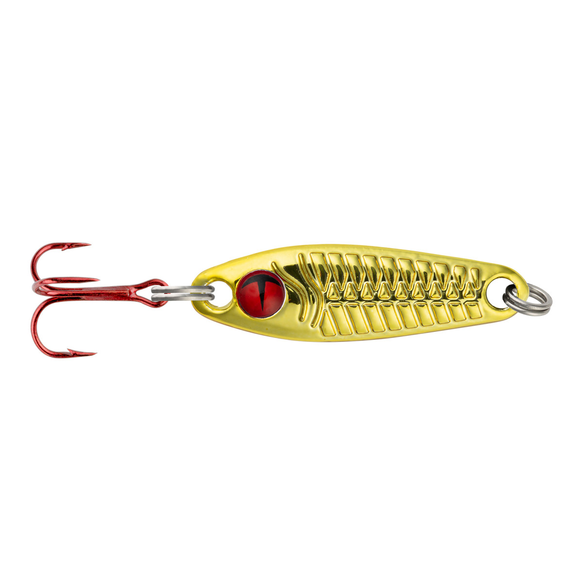 Tungsten Buck-Shot Spoon - Northland Fishing Tackle