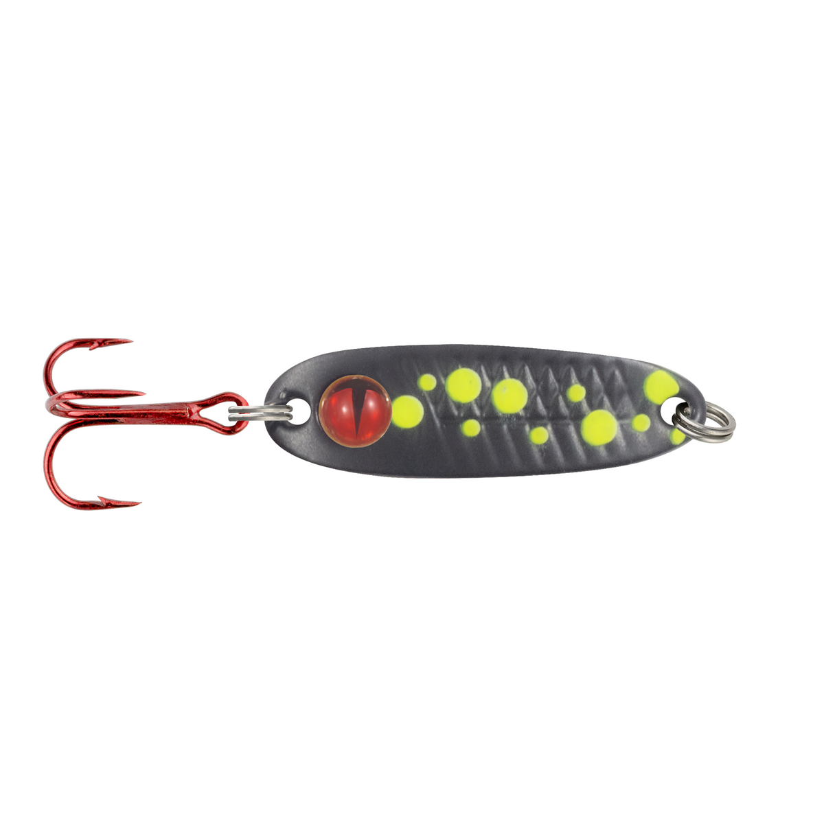 Tungsten Forage Minnow Spoon Northland Fishing Tackle