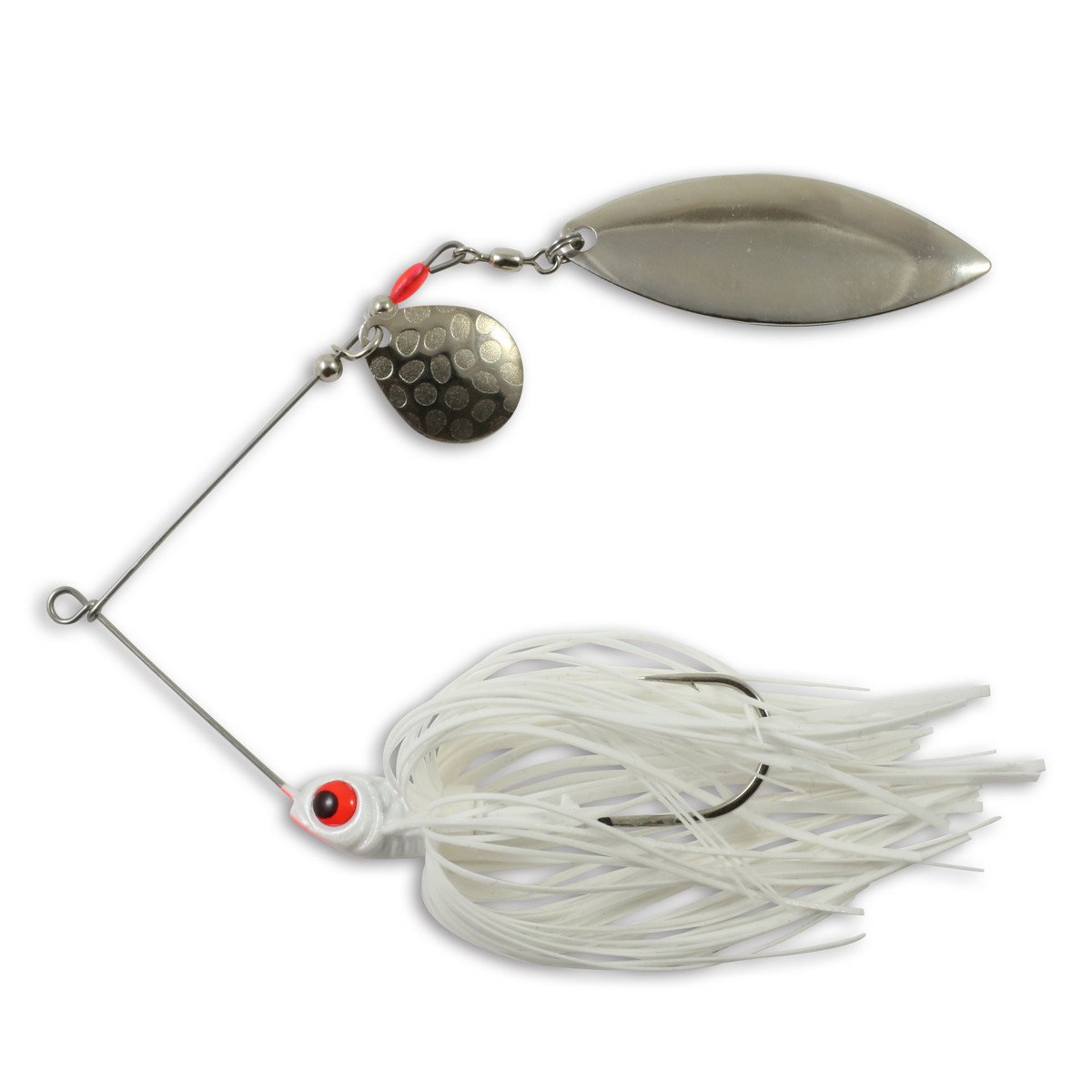 Reed Runner Tandem Spin Spinnerbait - Northland Fishing Tackle