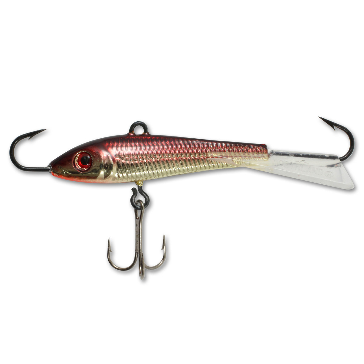 Northland tackle puppet minnow Clearance