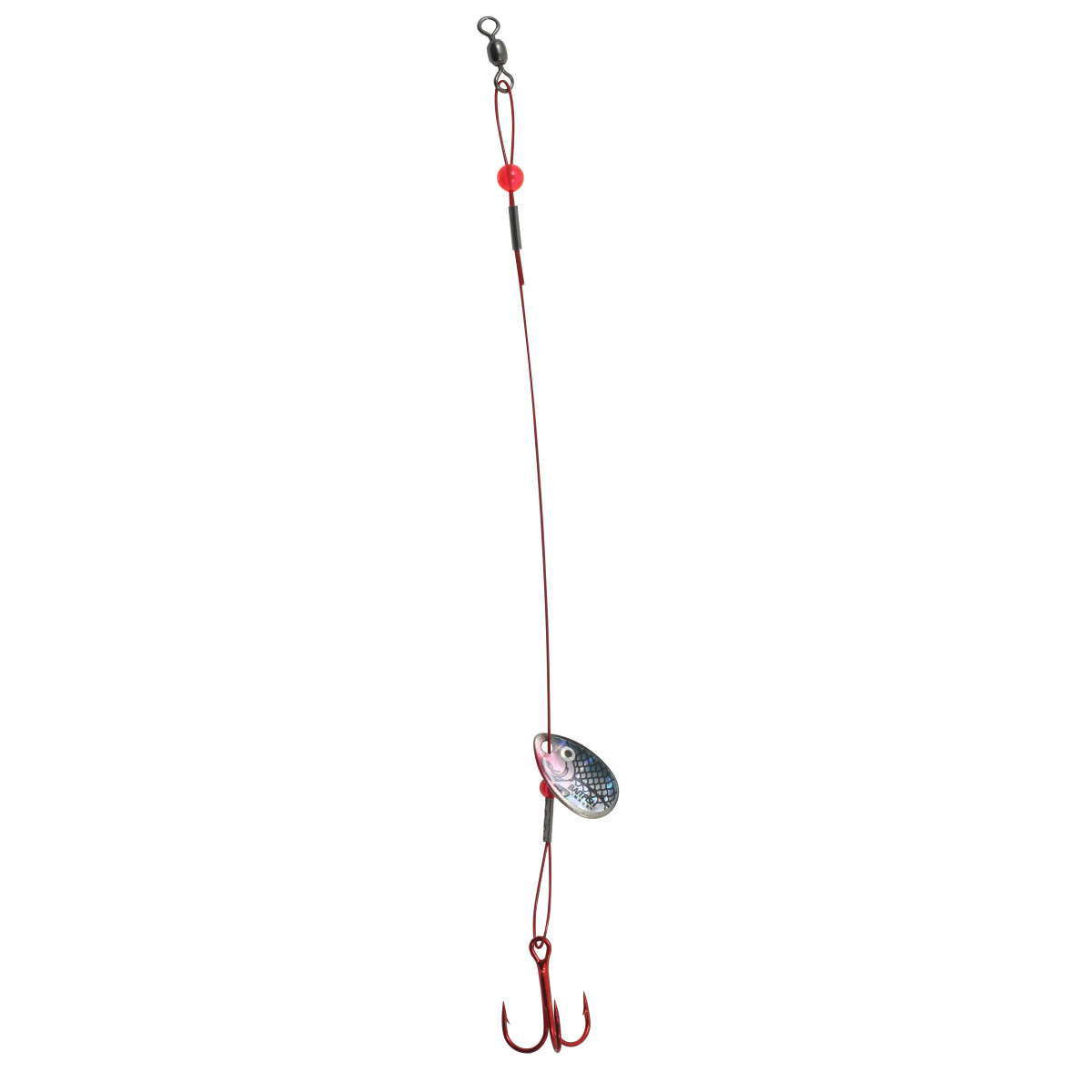 Single Wire Predator Rig - Northland Fishing Tackle