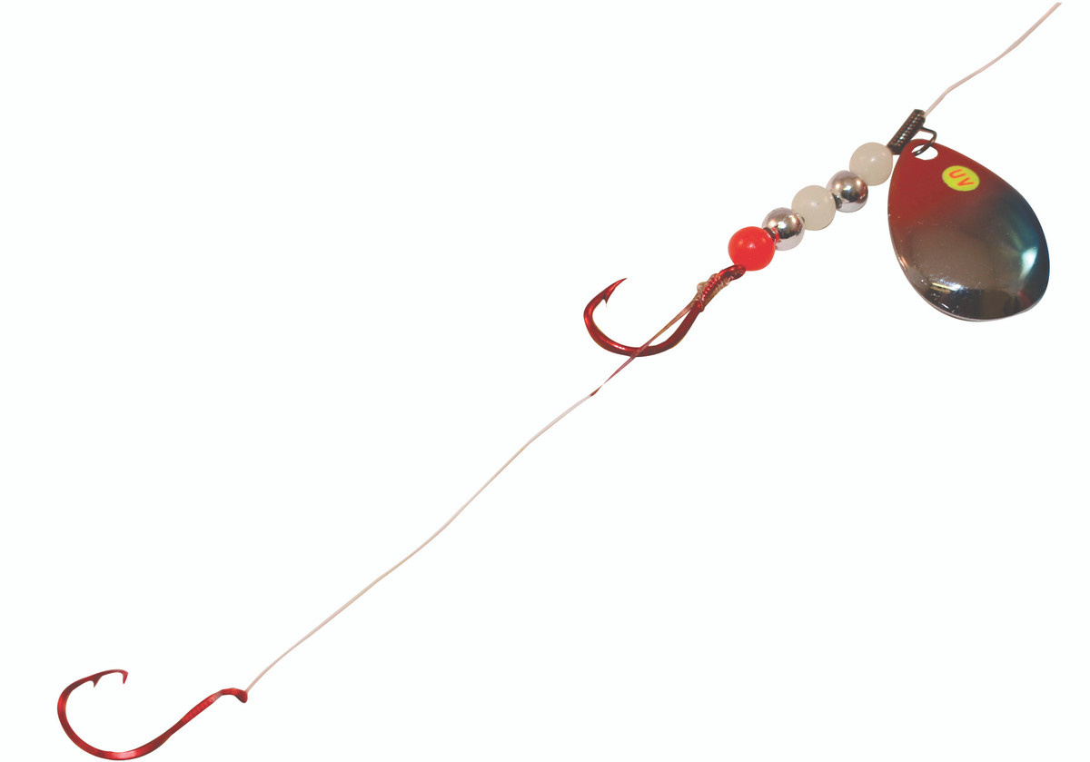  Worm Harnesses For Walleye Fishing