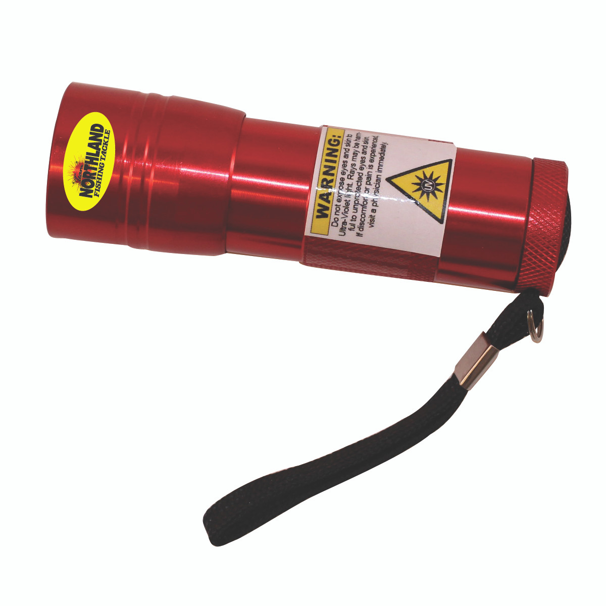 Northland UV Glo-Buster Flashlight