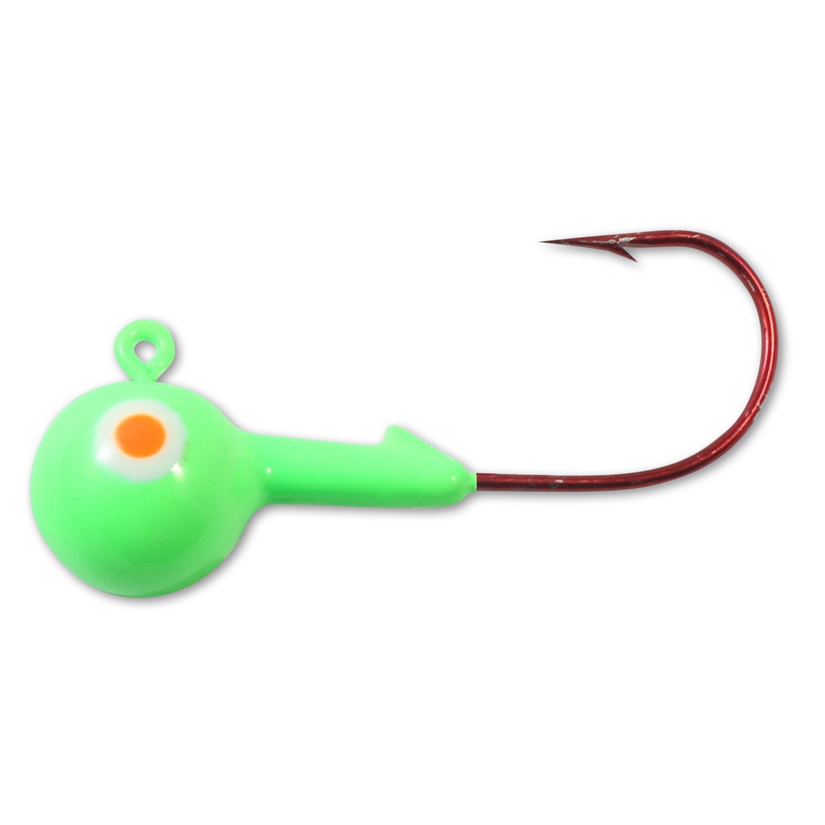 Super Glo Jig - Northland Fishing Tackle