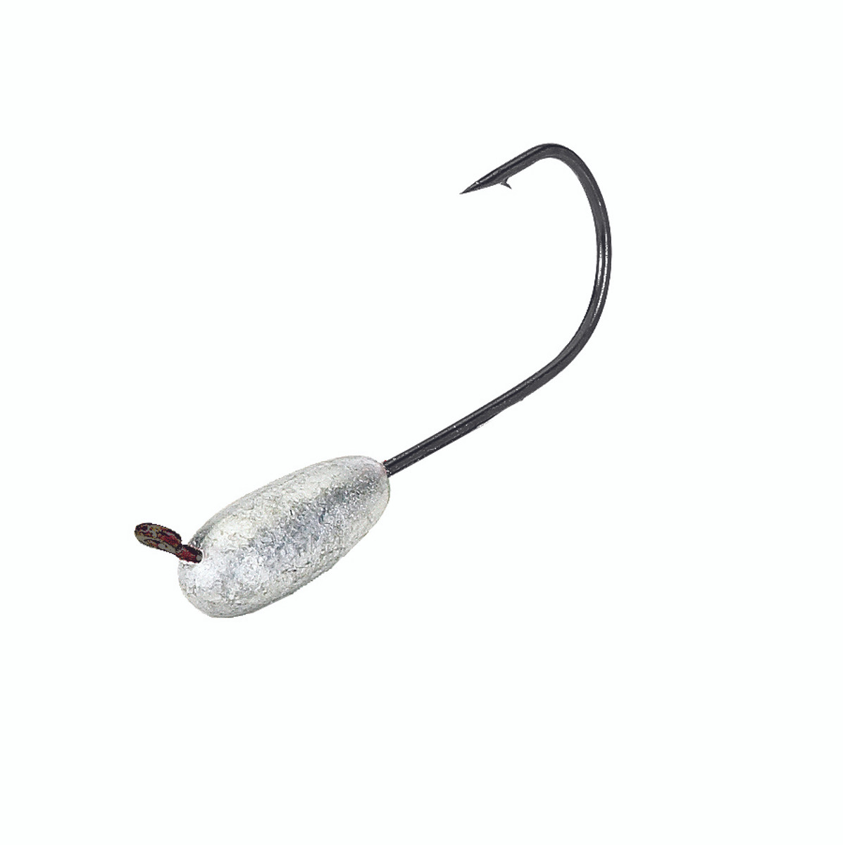 white tube jig