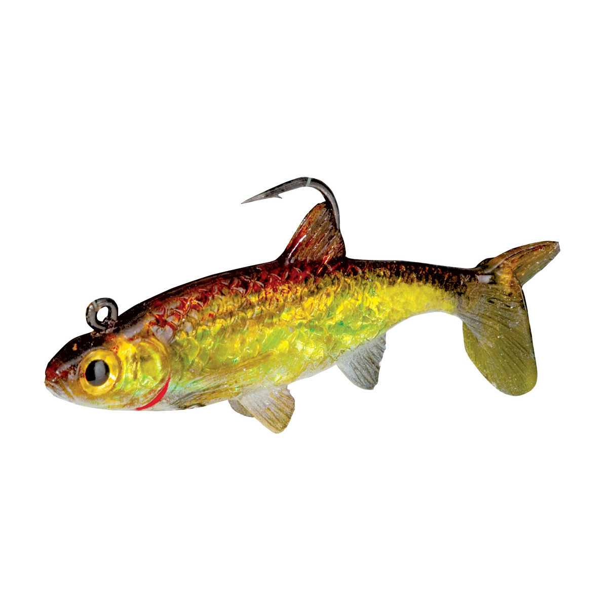 Live-Forage Swimbaits Mini - Northland Fishing Tackle