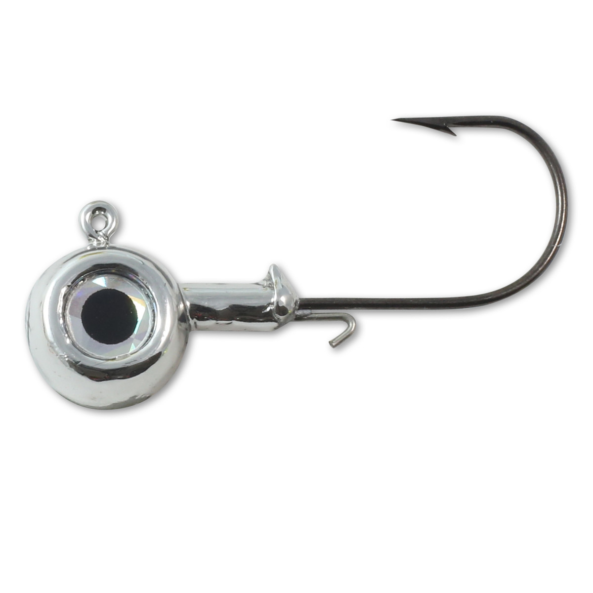 METALLIC EYE-BALL JIG®