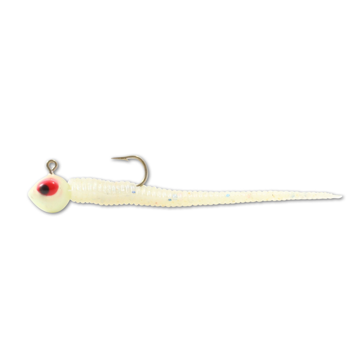 Bloodworm soft plastic clearance