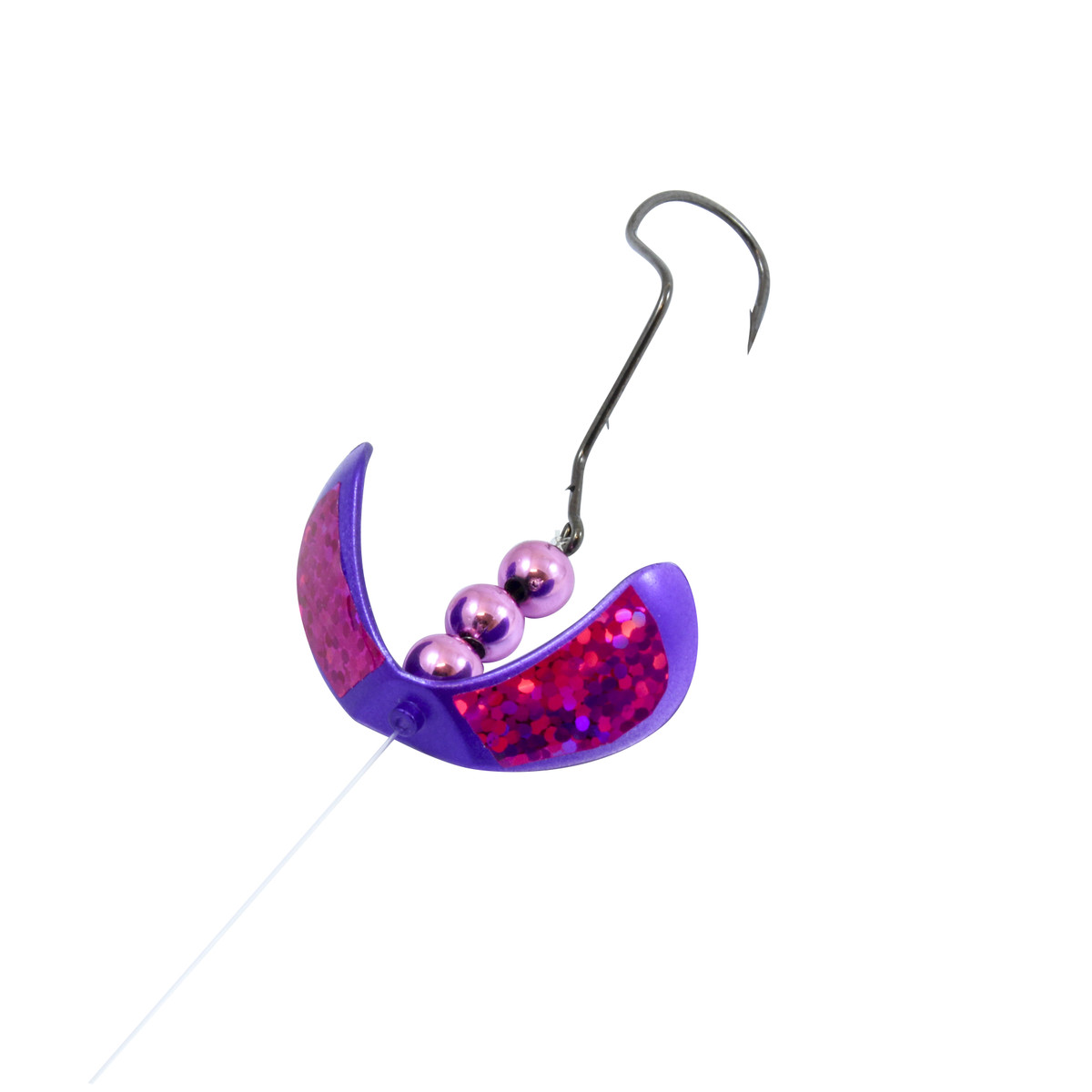 ルアー・フライ NABLA WFP-DEATH FLUTTER 190/83 ルアー・フライ NABLA WFP-DEATH FLUTTER 190/83 NABLA WFP-DEATH