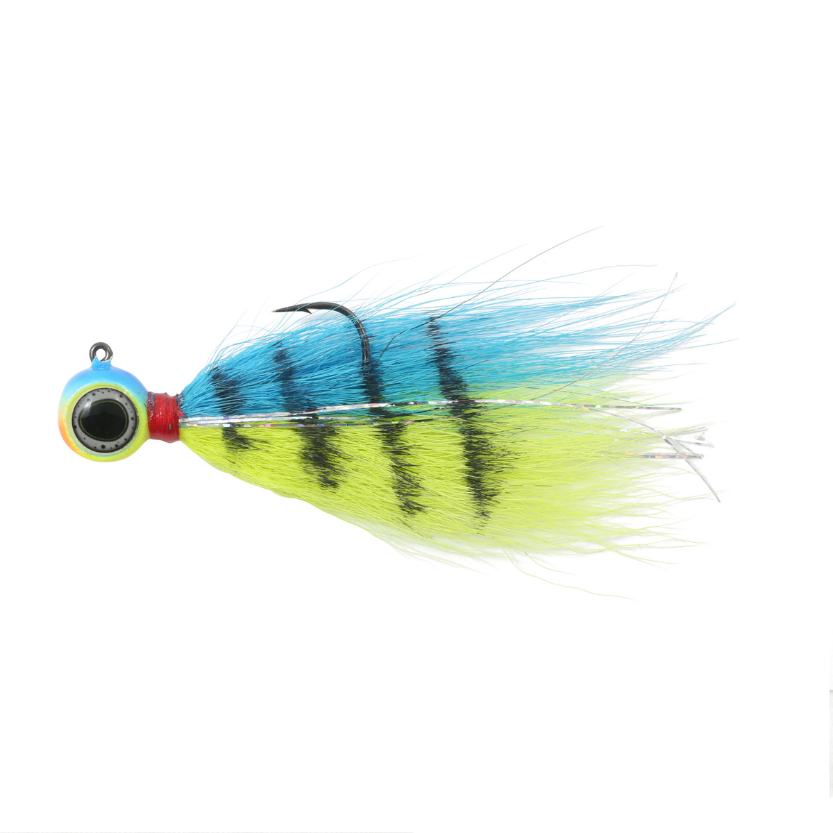 Deep Vee Bucktail Jig Northland Fishing Tackle