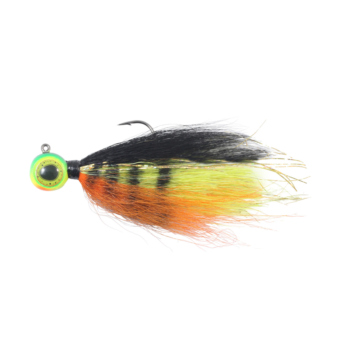 Deep Vee Bucktail Jig Northland Fishing Tackle