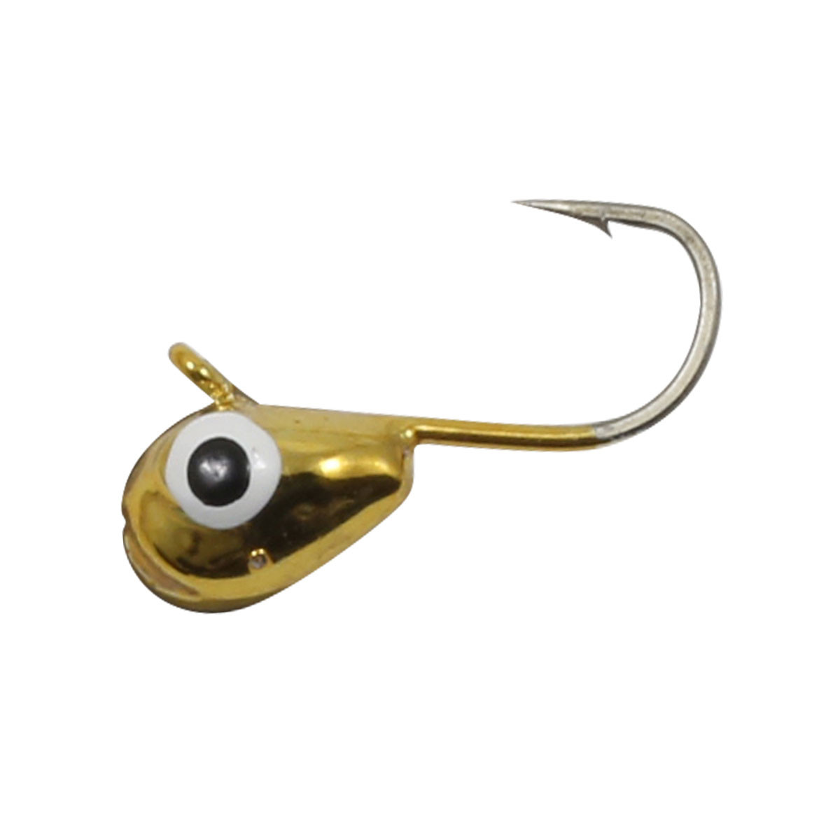 Tungsten Mud Bug Jig - Northland Fishing Tackle