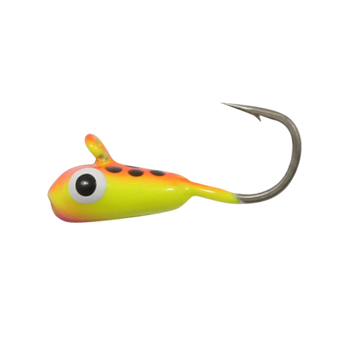 TUNGSTEN GILL-GETTER JIG