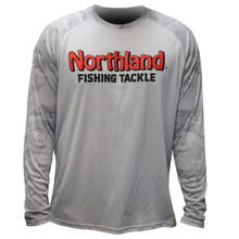 Northland Fishing Tackle Logo Patch T-Shirt