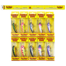 Rumble Shad Crankbait Kit 