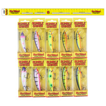 Rumble Shiner Crankbait Kit 