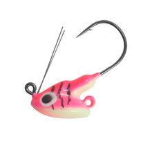 UV Pink Tiger