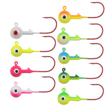 Gum-Ball Jig - Northland Fishing Tackle