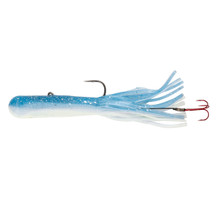 LEVEL-HEAD PREDATOR TUBE