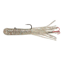 LEVEL-HEAD PREDATOR TUBE
