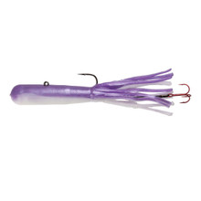 LEVEL-HEAD PREDATOR TUBE