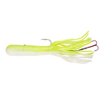 LEVEL-HEAD PREDATOR TUBE