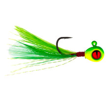 Tungsten Crappie King Fly - Northland Fishing Tackle