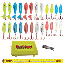 Northland Fishing Tackle Ice Fishing Kits