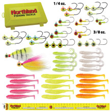 Kits & Assortments - Northland Fishing Tackle