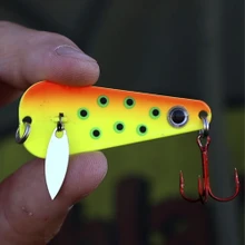 THUMPER SPOON