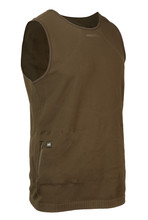 MUDDY NUCLEUS HEATED VEST